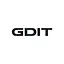 GDIT's logo