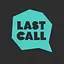 Last Call Media's logo