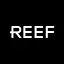Reef's logo