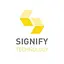 Signify Technology's logo