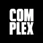 Complex's logo