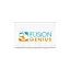 Fusion Genius's logo