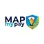 Map My Pay's logo