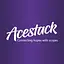 Acestack's logo