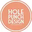 Holepunch's logo