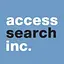 Access Search, Inc.'s logo